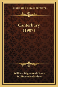 Canterbury (1907)