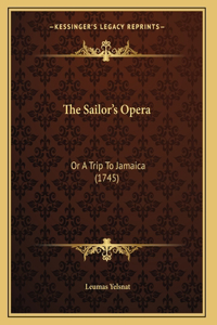 The Sailor's Opera