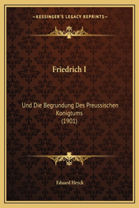 Friedrich I