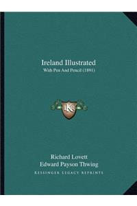 Ireland Illustrated