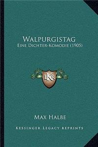 Walpurgistag