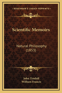 Scientific Memoirs
