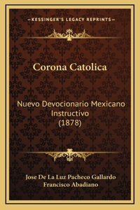 Corona Catolica