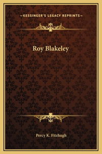 Roy Blakeley