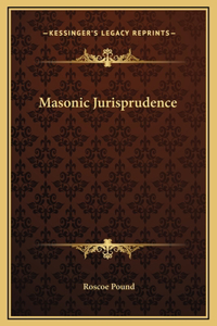 Masonic Jurisprudence