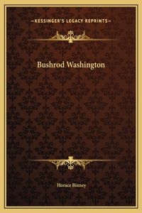 Bushrod Washington