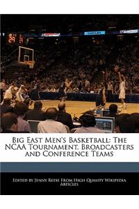 Big East Men's Basketball