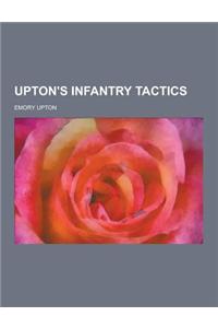 Upton's Infantry Tactics