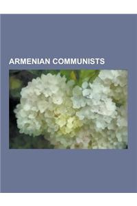 Armenian Communists