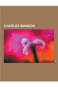Charles Manson