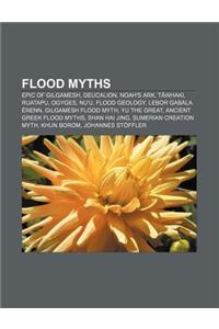 Flood Myths
