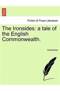 Ironsides