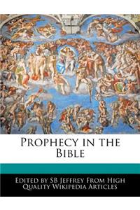 Prophecy in the Bible