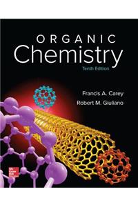 Solutions Manual for Organic Chemistry