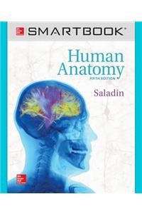 Smartbook Access Card for Human Anatomy