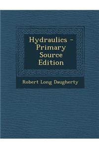 Hydraulics