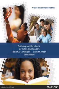 Longman Handbook for Writers and Readers, The