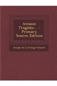 Amasis
