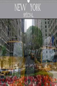 New York Spécial 2016