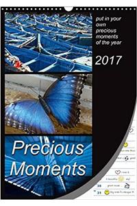 Precious Moments - Put in Your Own Precious Moments 2017