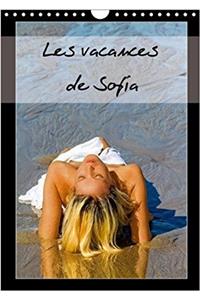 Vacances De Sofia 2018