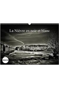 Nievre En Noir Et Blanc 2018