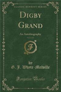 Digby Grand, Vol. 2 of 2
