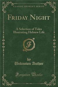 Friday Night