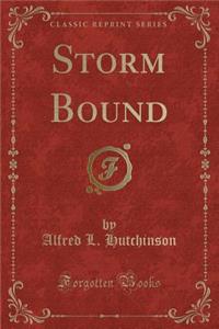 Storm Bound (Classic Reprint)