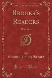 Brooks's Readers