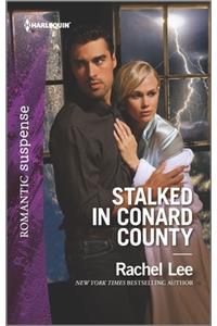 Stalked in Conard County