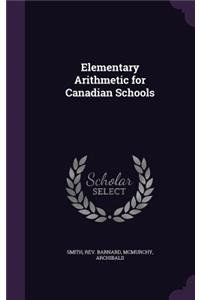 Elementary Arithmetic for Canadian Schools