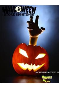 Halloween Store Sightings