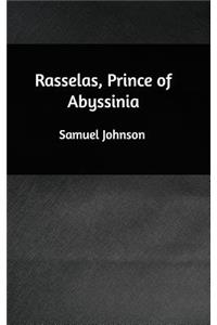 Rasselas, Prince of Abyssinia