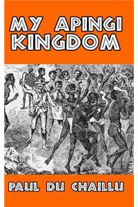 My Apingi Kingdom