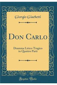 Don Carlo