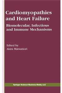 Cardiomyopathies and Heart Failure