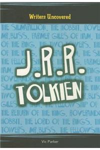 J.R.R. Tolkien