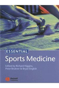 Essential Sports Medicine