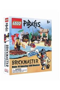 LEGO® Pirate Brickmaster (Lego Brickmaster)