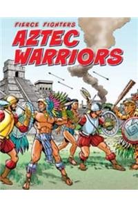 Aztec Warriors