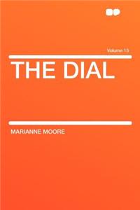The Dial Volume 15