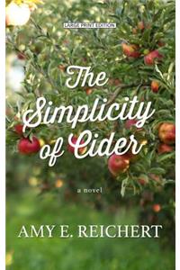 Simplicity of Cider