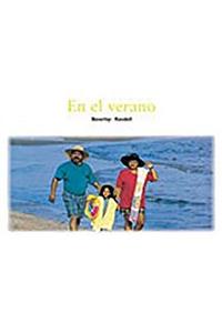En El Verano (Walking in the Summer)