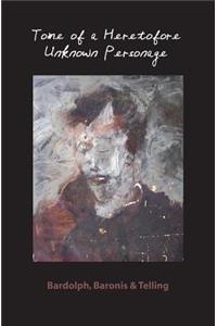 Tome of a Heretofore Unknown Personage