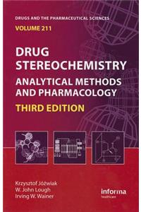 Drug Stereochemistry