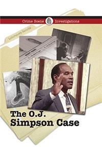 O.J. Simpson Murder Trial