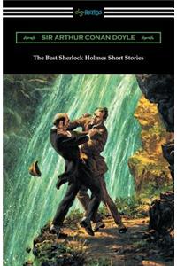 Best Sherlock Holmes Short Stories