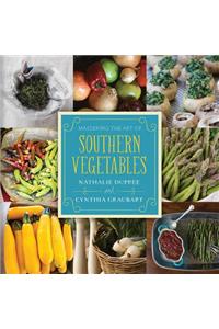 Mastering the Art of Southern Vegetables