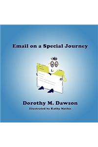 Email on a Special Journey